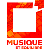 Logo of the association Musique et Equilibre Orléans